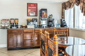 Econo Lodge Thomaston