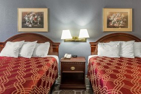 Econo Lodge Thomaston