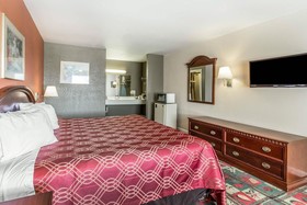 Econo Lodge Thomaston