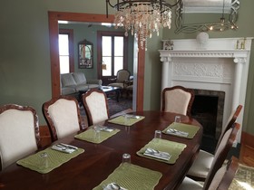 Surf Song Bed & Breakfast