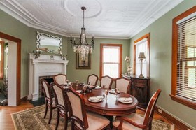 Surf Song Bed & Breakfast