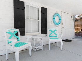 Wish Upon A Starfish