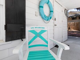 Wish Upon A Starfish