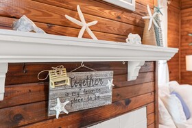 Wish Upon A Starfish