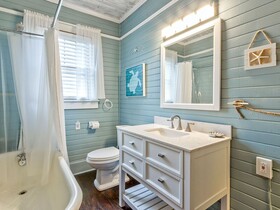 Wish Upon A Starfish