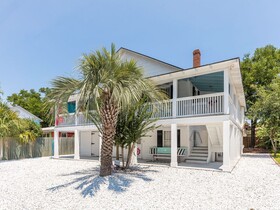 Wish Upon A Starfish