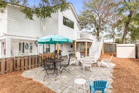 Wish Upon A Starfish