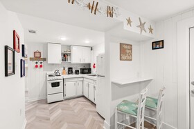 Wish Upon A Starfish