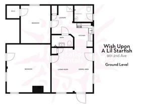 Wish Upon A Starfish