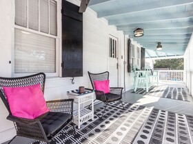 Wish Upon A Starfish