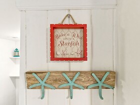 Wish Upon A Starfish