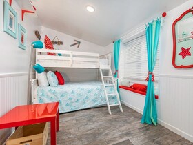 Wish Upon A Starfish