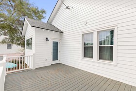 Wish Upon A Starfish