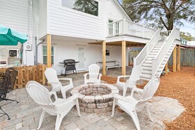 Wish Upon A Starfish