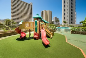 Hawaiian Sun Holidays