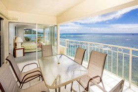 Waikiki Shore by Castle Hotels & Resorts