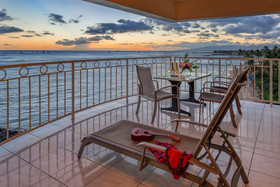 Waikiki Shore by Castle Hotels & Resorts