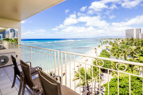 Waikiki Shore by Castle Hotels & Resorts