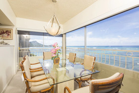 Waikiki Shore by Castle Hotels & Resorts