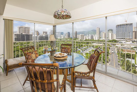 Waikiki Shore by Castle Hotels & Resorts