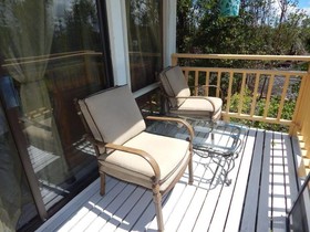 Fern Forest Getaway