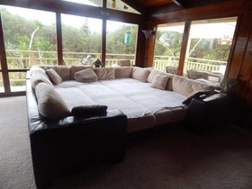 Fern Forest Getaway
