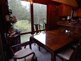 Fern Forest Getaway