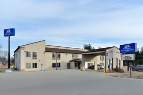 Americas Best Value Inn