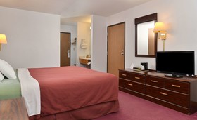 Americas Best Value Inn