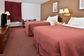 Americas Best Value Inn