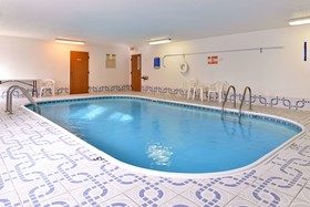 Americas Best Value Inn