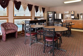 Americas Best Value Inn