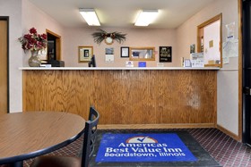Americas Best Value Inn