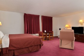 Americas Best Value Inn
