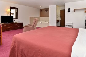 Americas Best Value Inn