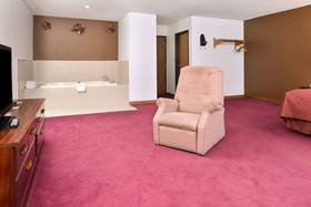 Americas Best Value Inn