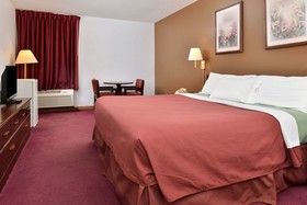 Americas Best Value Inn
