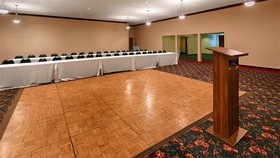 Best Western Monticello Gateway Inn