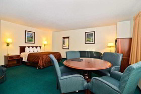 Best Western Monticello Gateway Inn