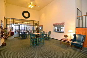 Best Western Monticello Gateway Inn