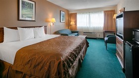 Best Western Monticello Gateway Inn