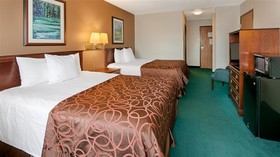 Best Western Monticello Gateway Inn