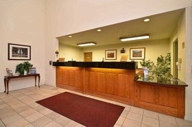 Best Western Monticello Gateway Inn