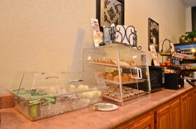 Best Western Monticello Gateway Inn