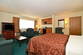 Best Western Monticello Gateway Inn