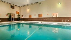Best Western Monticello Gateway Inn