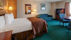 Best Western Monticello Gateway Inn