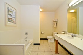 Best Western Monticello Gateway Inn