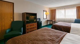 Best Western Monticello Gateway Inn