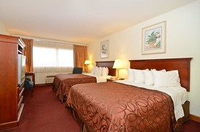 Best Western Monticello Gateway Inn